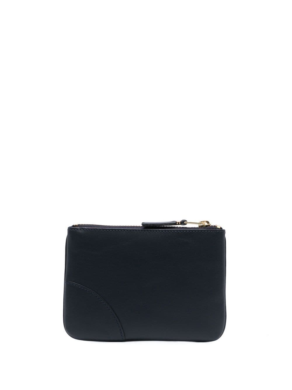 extra-small zipped pouch - 2