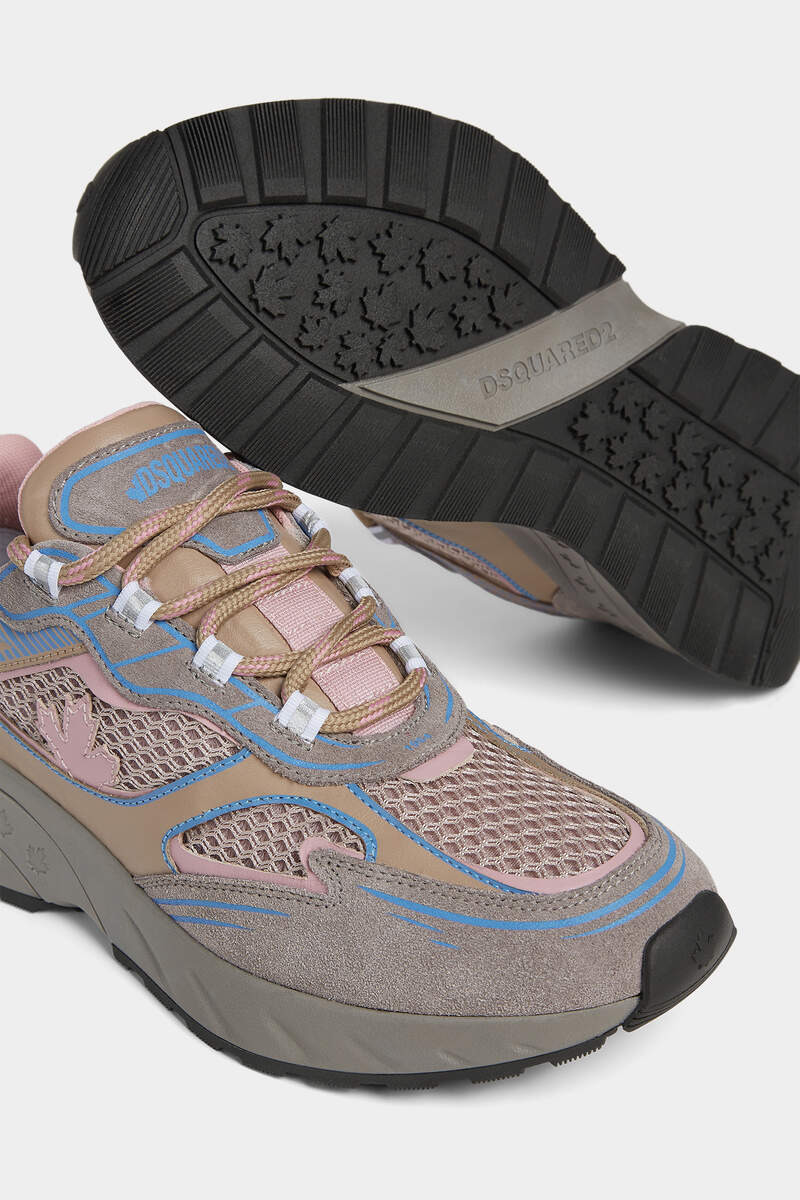 SPRINTER SNEAKERS - 5