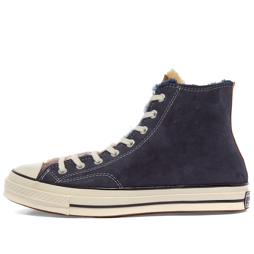 Converse Chuck 70 Hi - 2