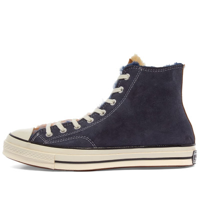 Converse Converse Chuck 70 Hi outlook