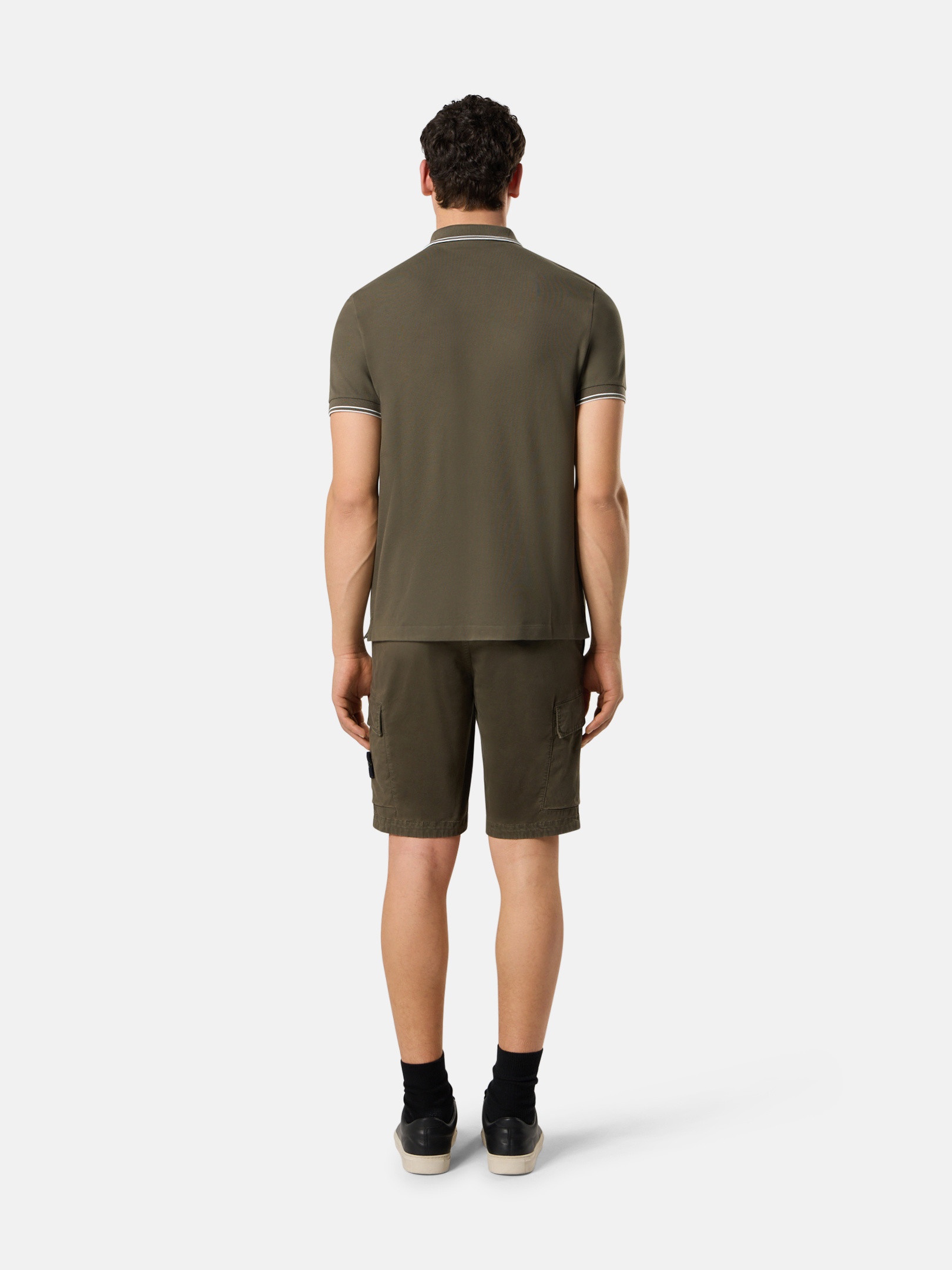 22002SC ORGANIC COTTON ELASTANE PIQUÉ - 5
