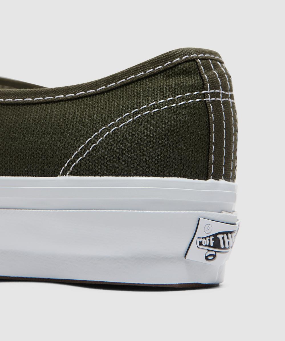 LX authentic 44 sneaker - 8