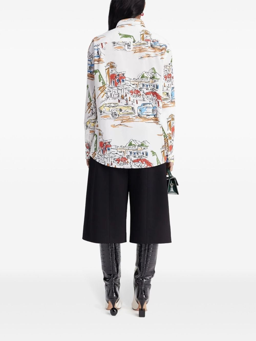 La Chemise Simon shirt - 4