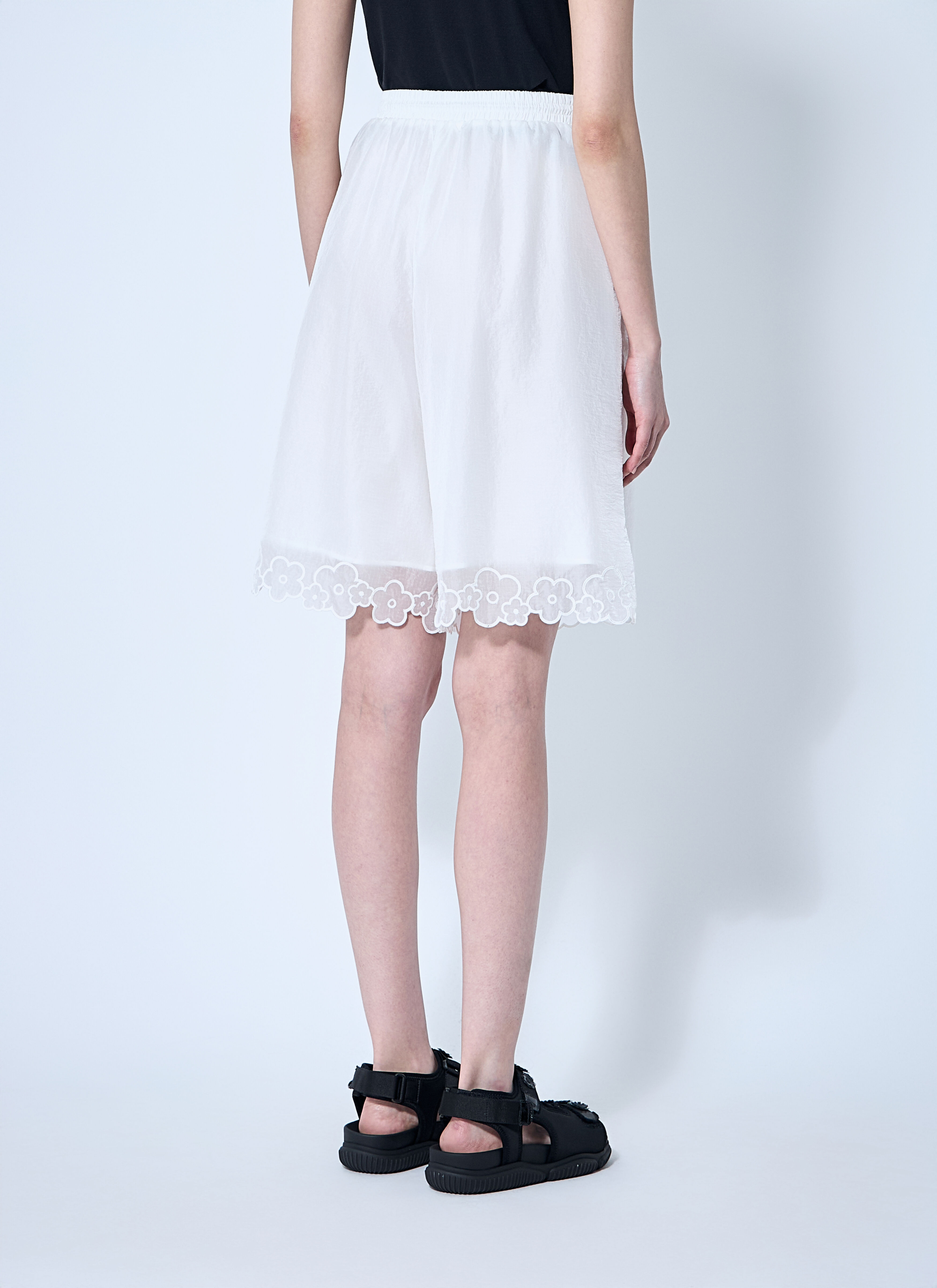 Arya Shorts - 4