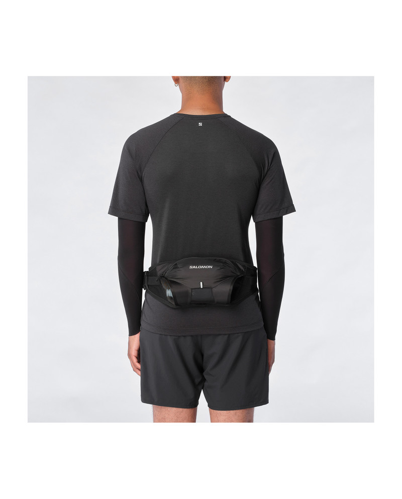 SALOMON CROSS outlook