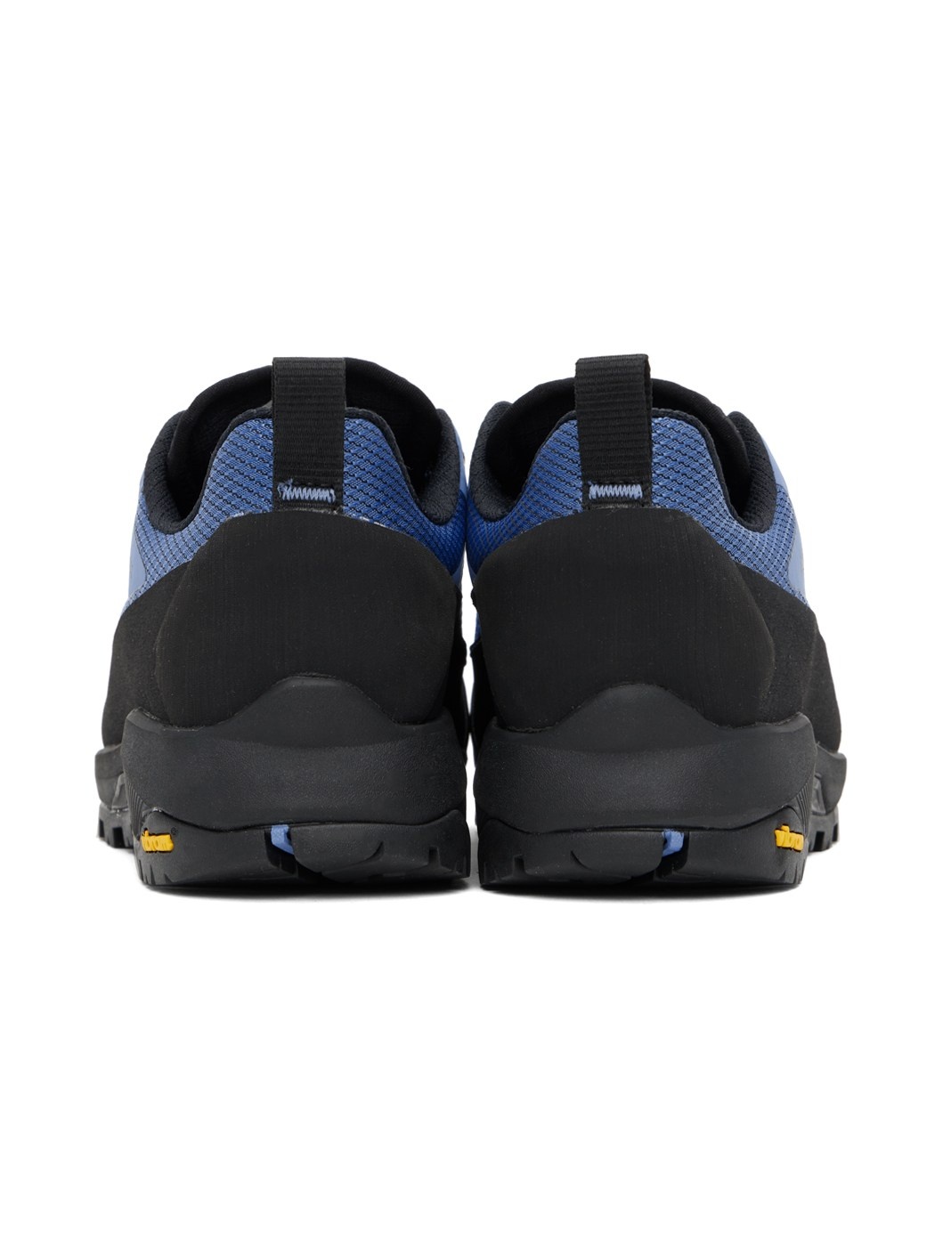 Blue & Black Verto Alpine GORE-TEX Sneakers - 2