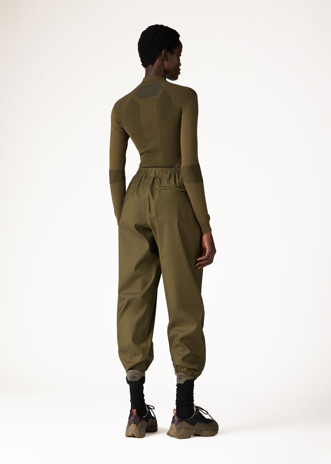 Lagorai Turtleneck - 5