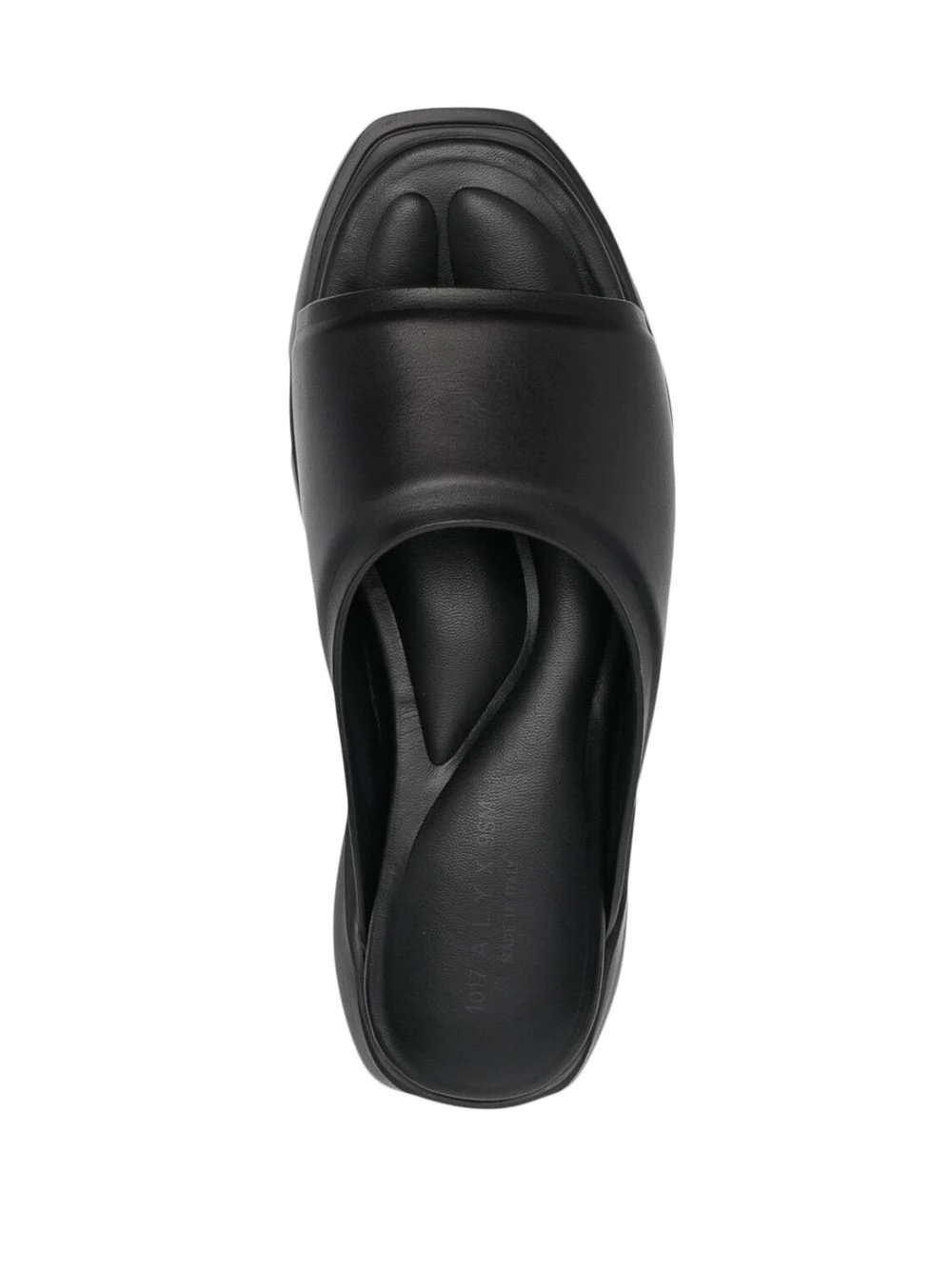 Mono chunky slides - 4