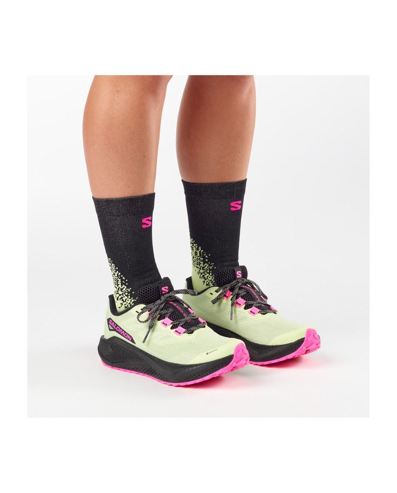 AERO BLAZE 3 GRVL GORE-TEX 4