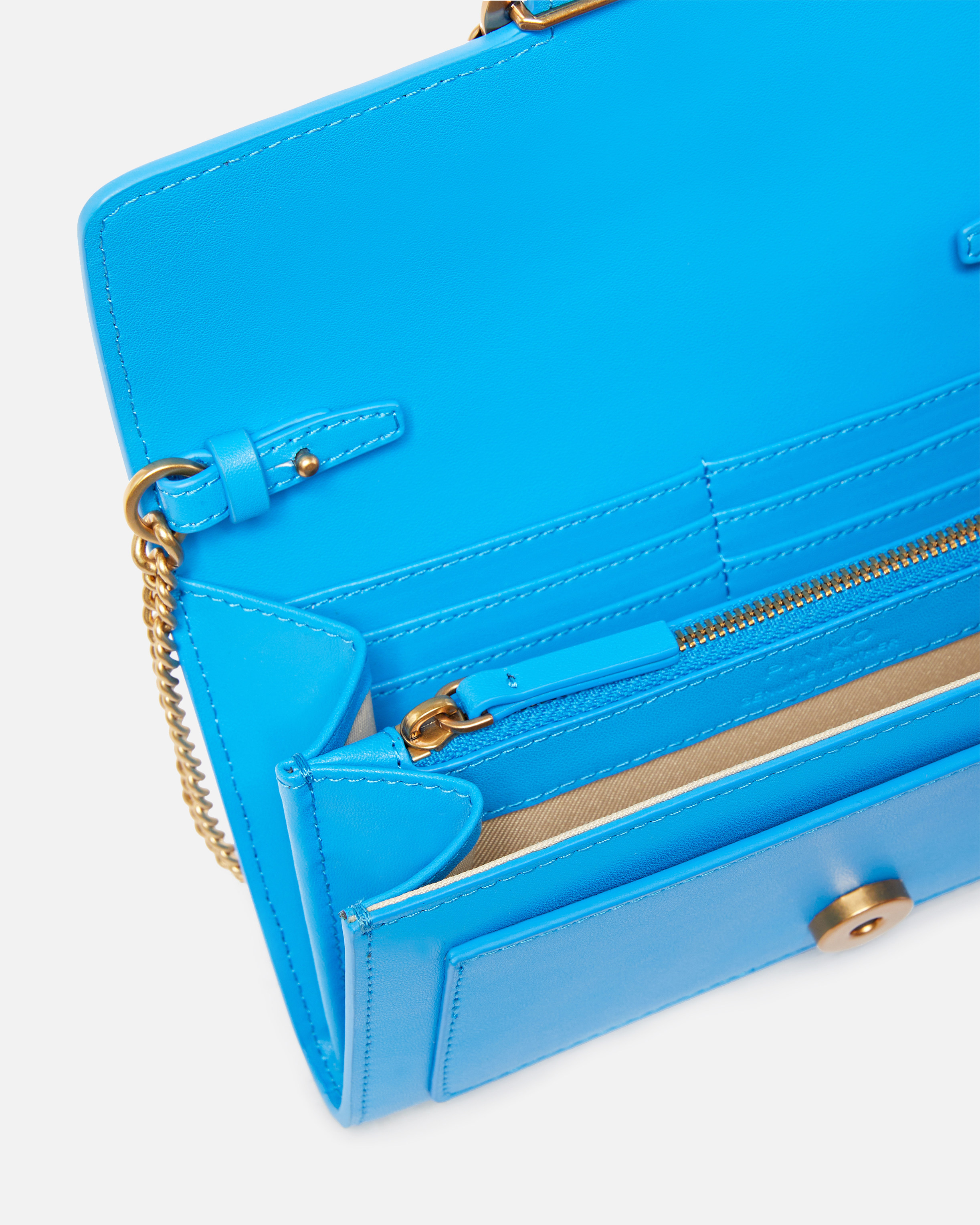 LOVE BAG ONE WALLET SIMPLY - 4