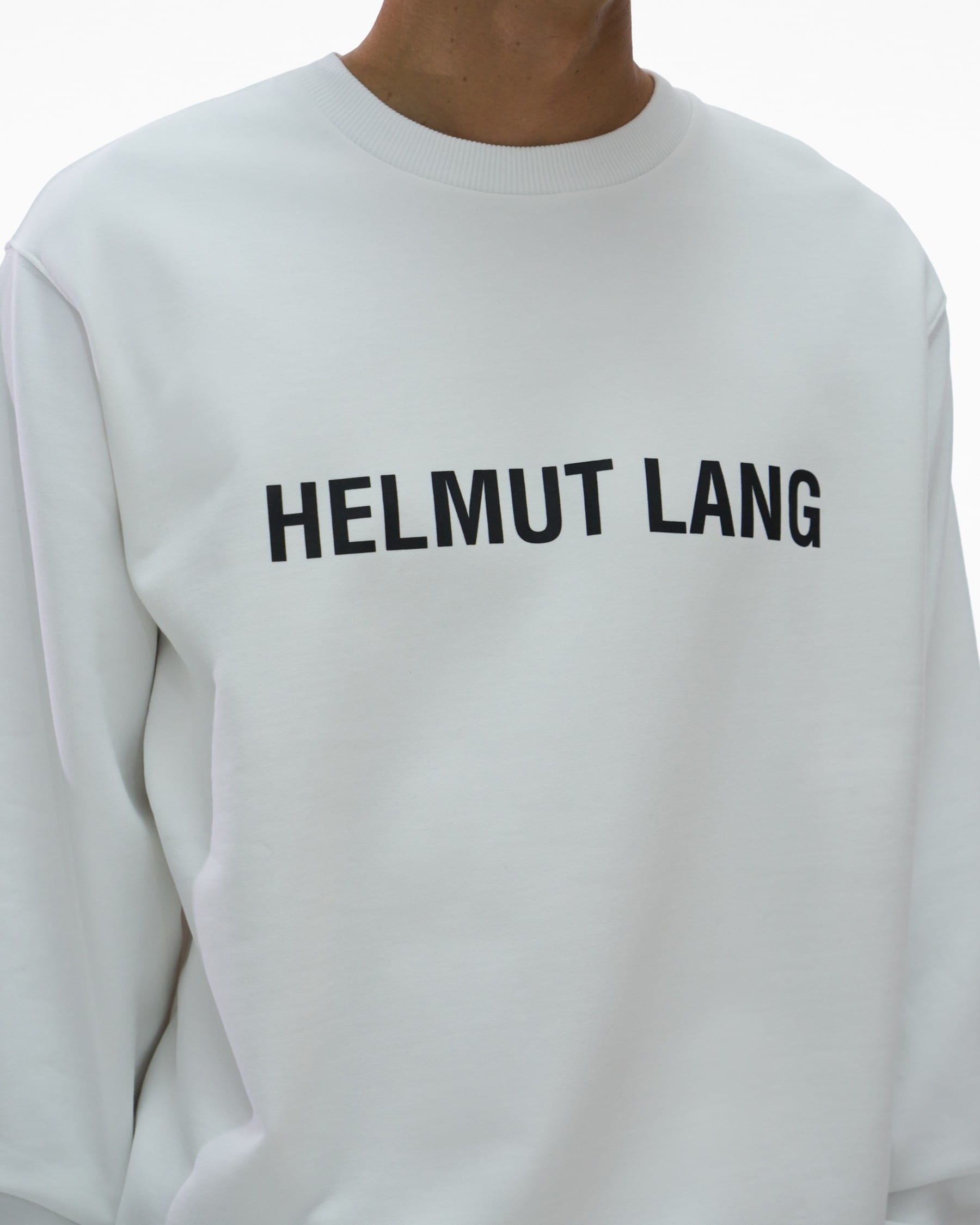 CORE CREWNECK - 6