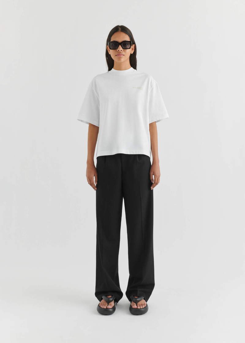 Axel Arigato Float Oversized T-Shirt outlook
