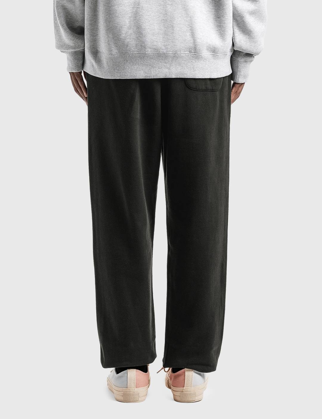 Stock Logo Sweatpants - 3