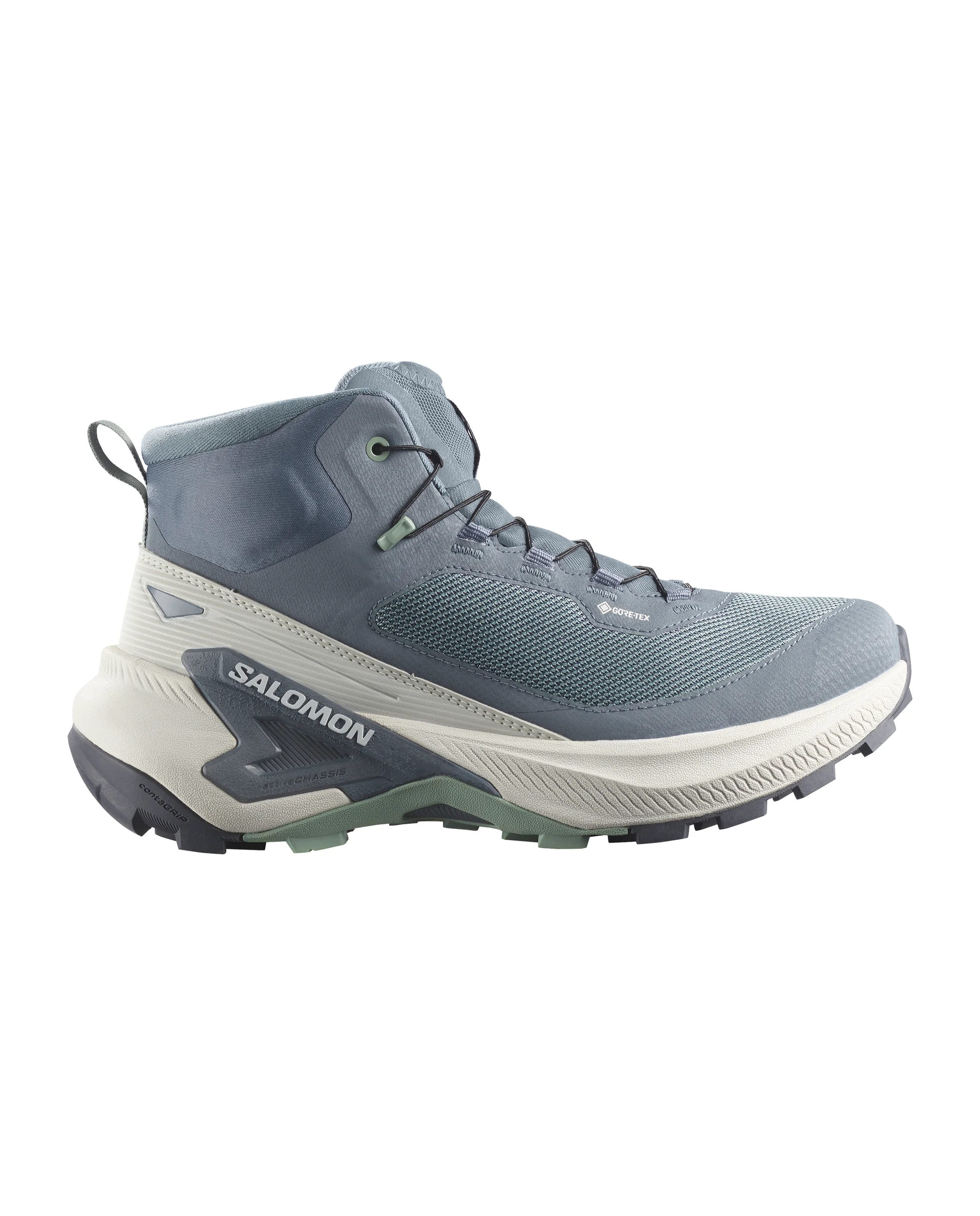 GENESIS MID GORE TEX - 1