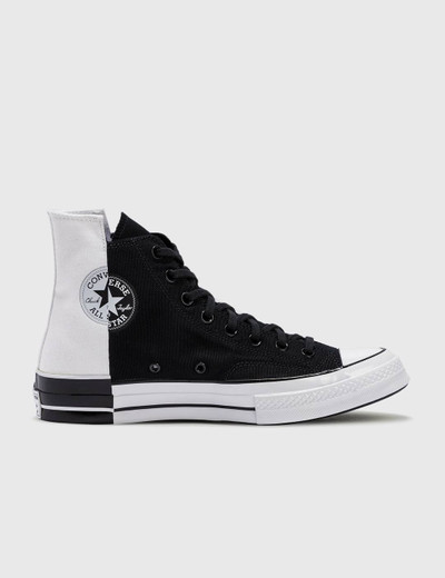 Converse Chuck 70 outlook