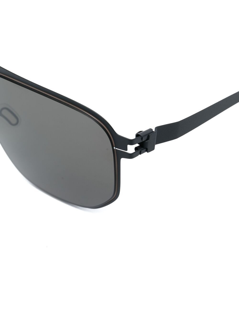 Perry square-frame sunglasses - 3