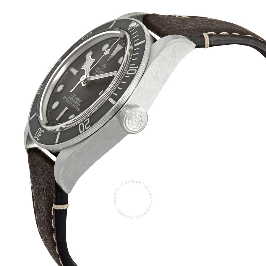 Tudor Black Bay Fifty-Eight Automatic Grey Dial Men's Watch M79010SG-0001 - 2