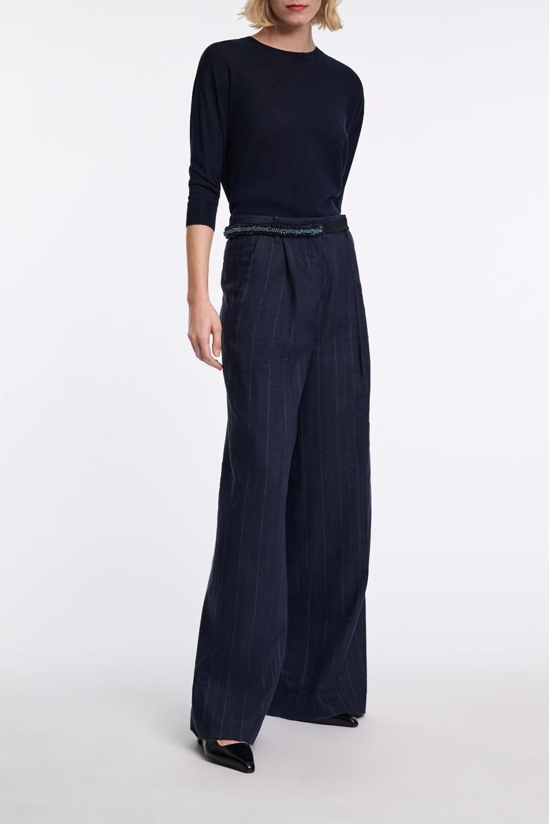DOROTHEE SCHUMACHER REFINED ESSENTIALS I pullover outlook