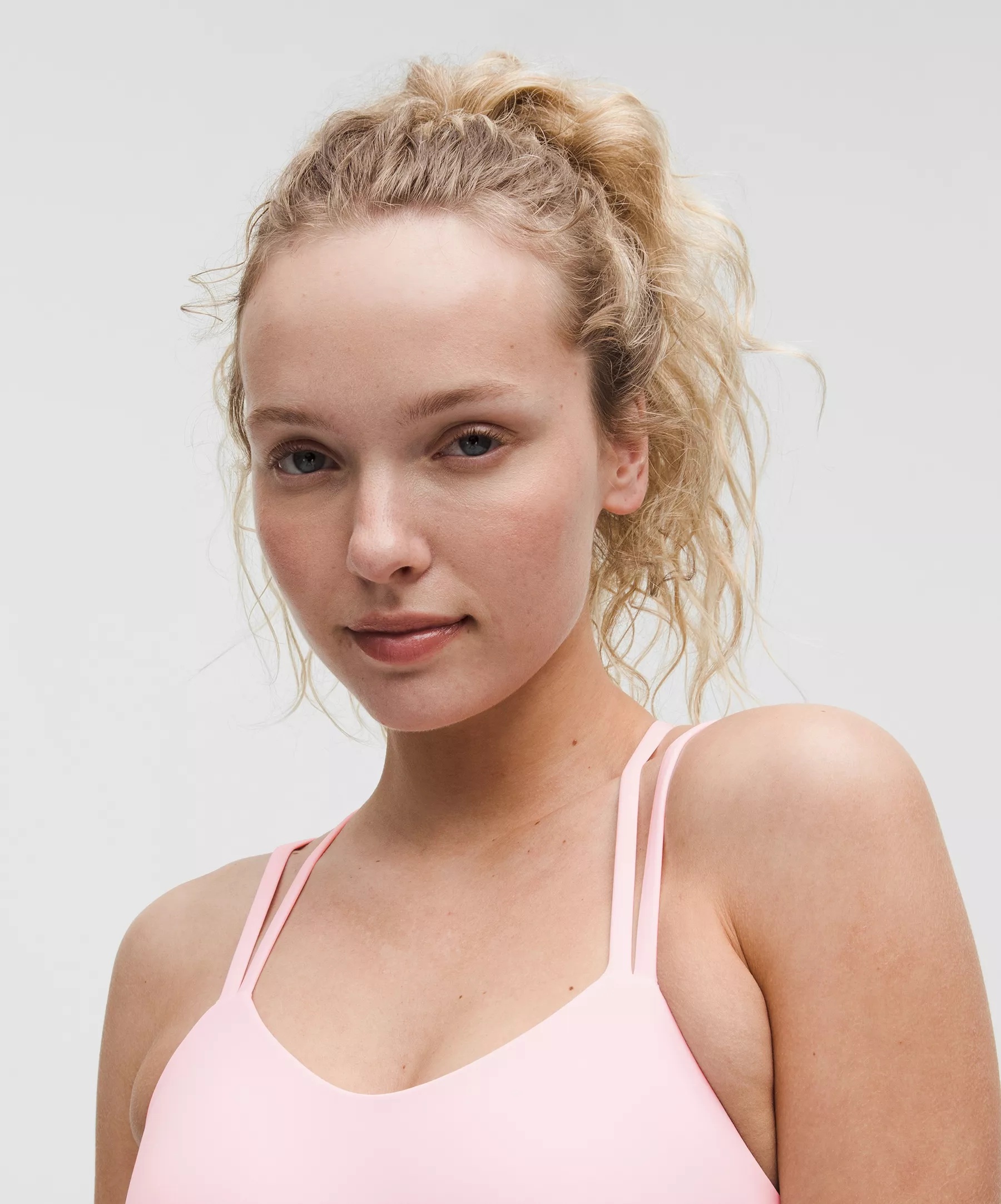 Like a Cloud Longline Bra *Light Support, B/C Cup - 4