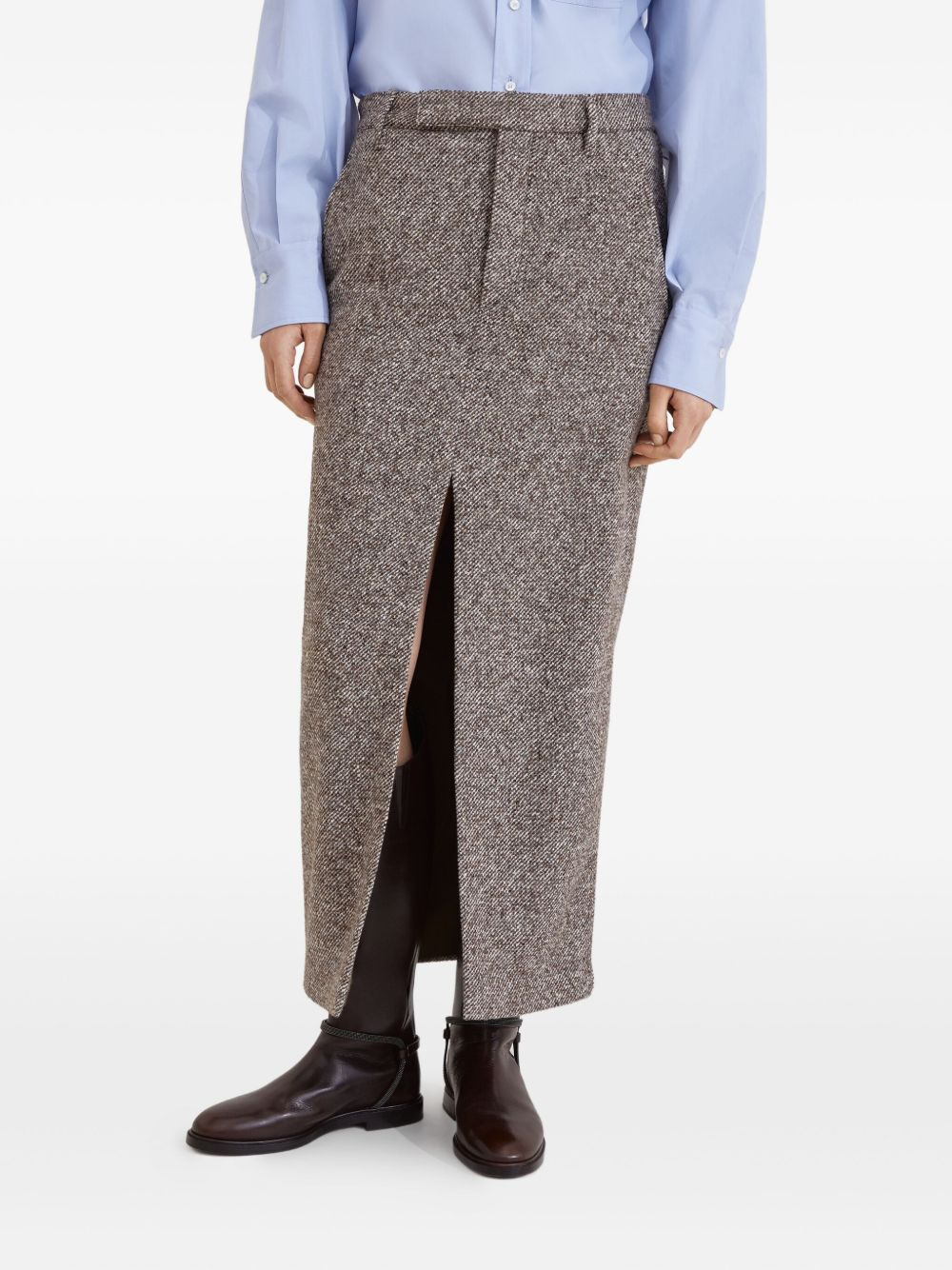 Brunello Cucinelli Skirt - 5