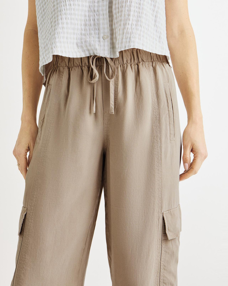 Kamryn Cargo Pant 7
