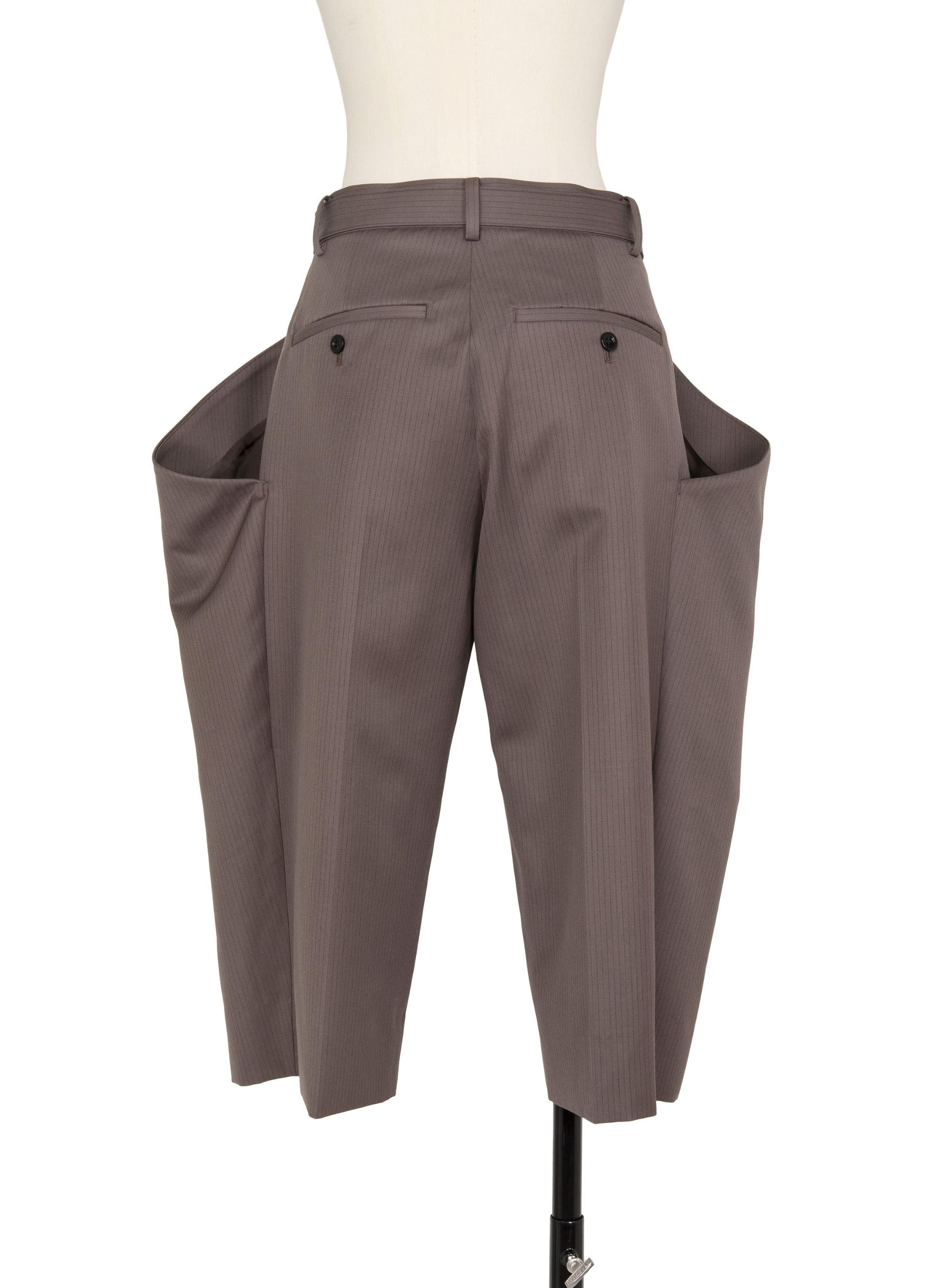 Doeskin Pants - 3