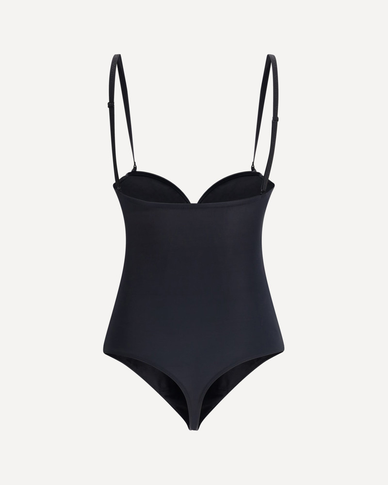 Wolford Body Mat de Luxe outlook