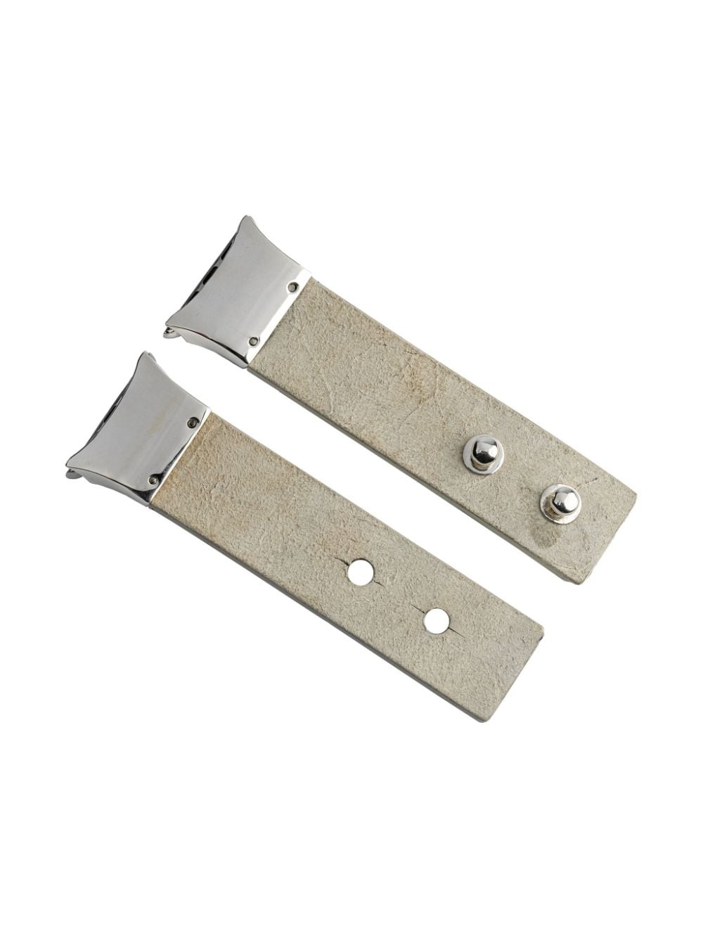 apple watch leather strap - 3
