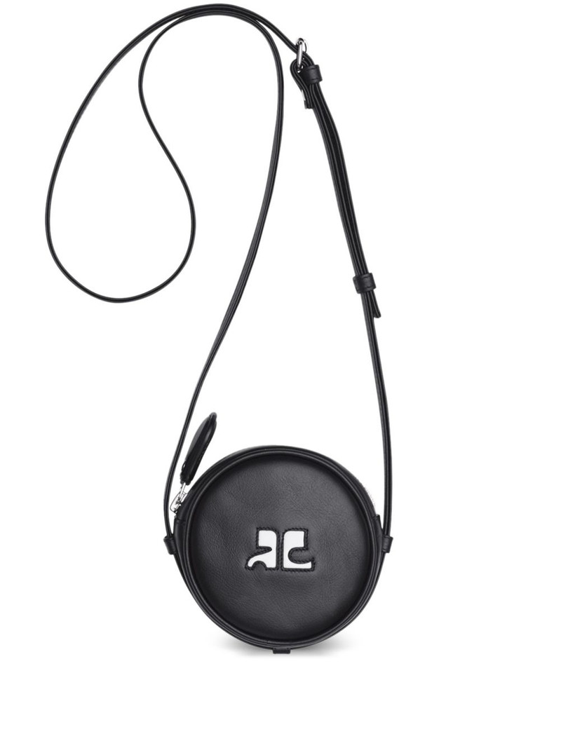 Reedition Small Circle bag 1