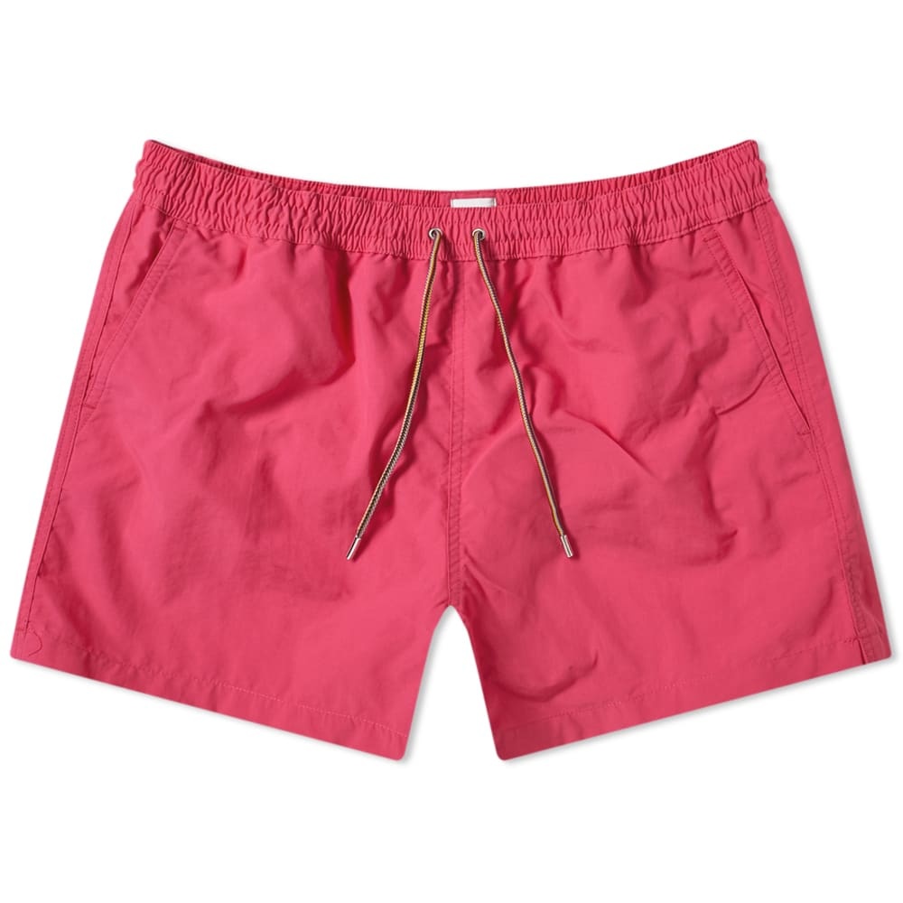 Paul Smith Classic Swim Short - 1