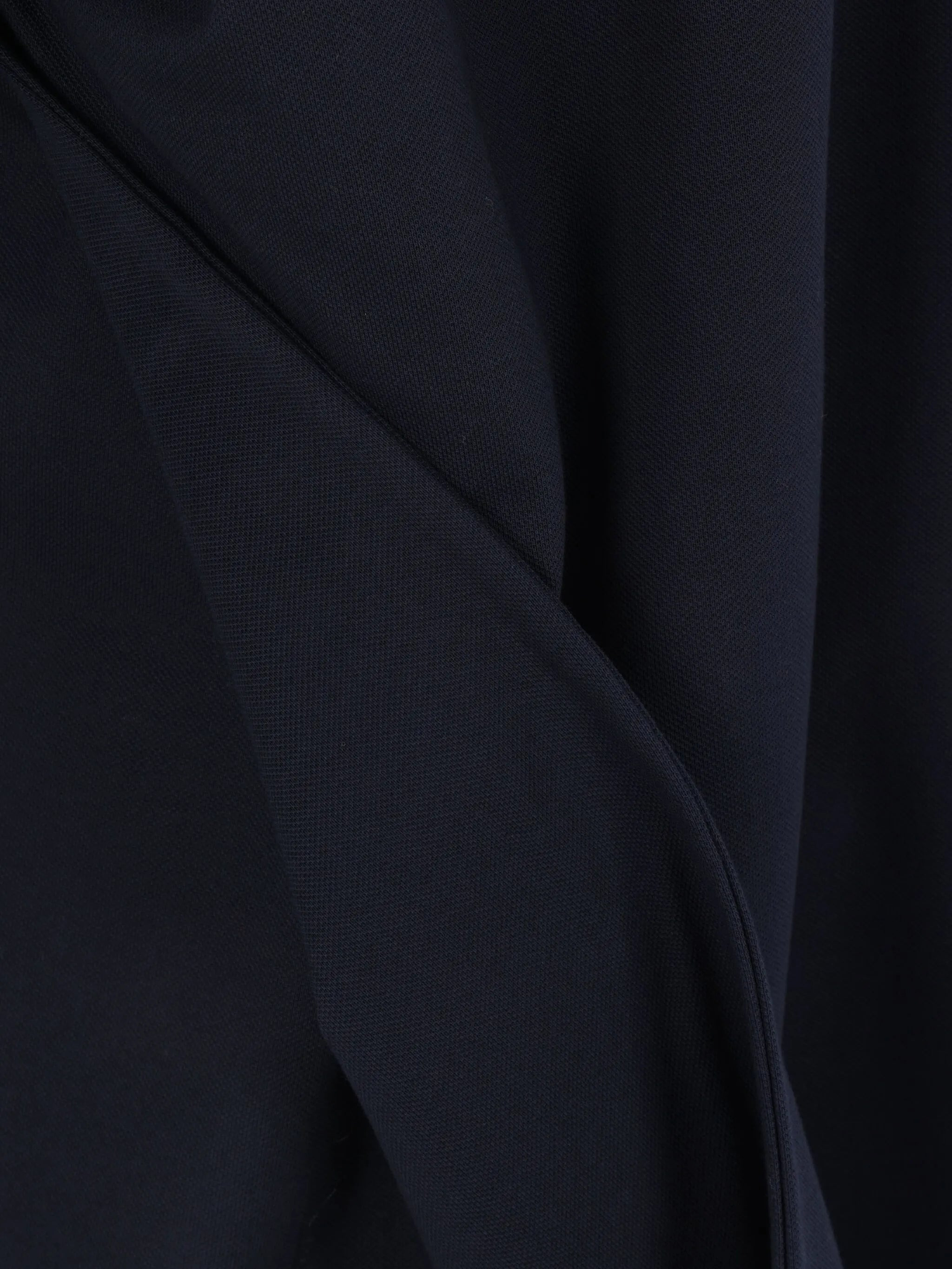 Interwined polo shirt - 4