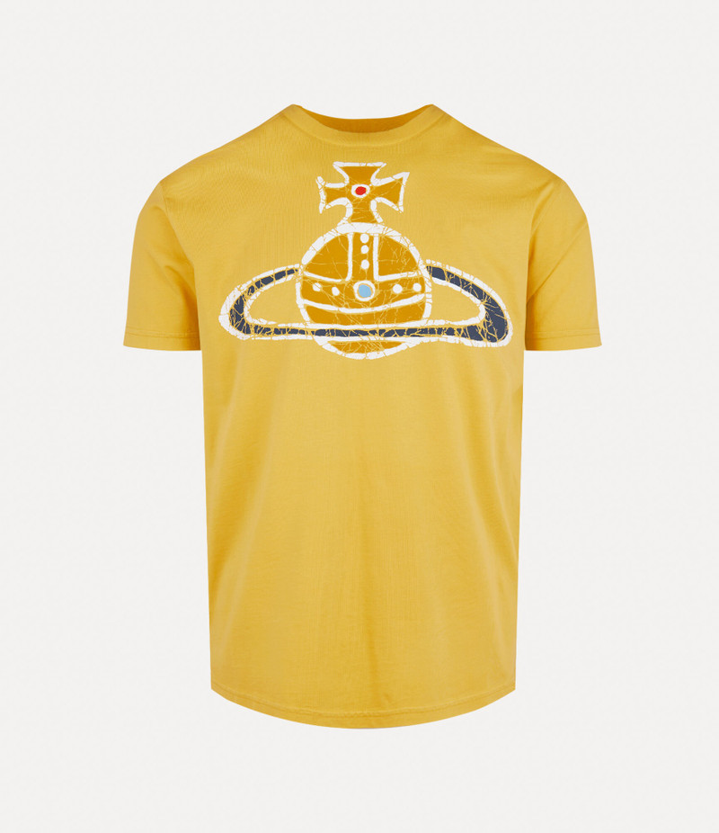 TIME MACHINE CLASSIC T-SHIRT 1