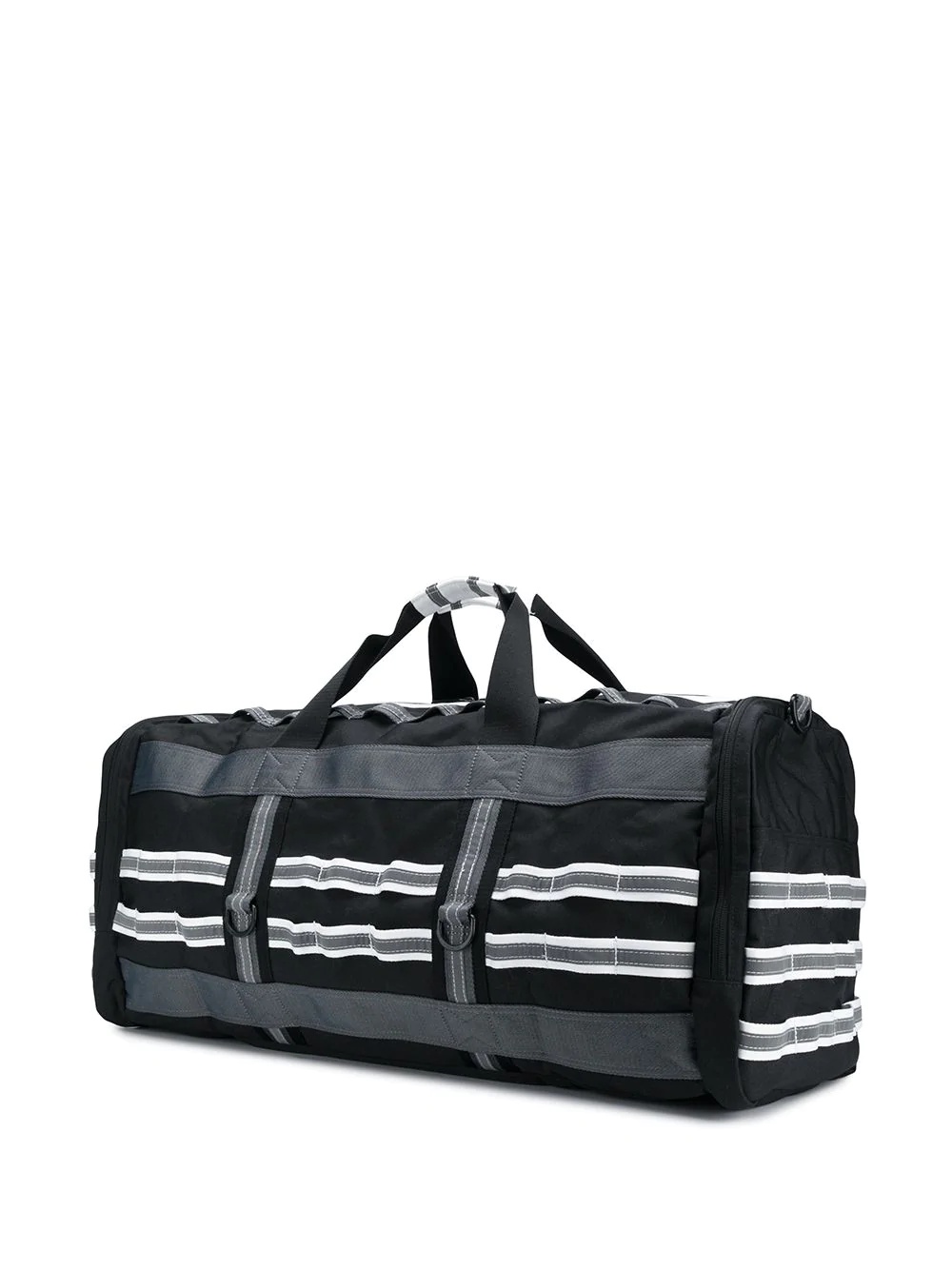 x Eastpak denim holdall bag - 3