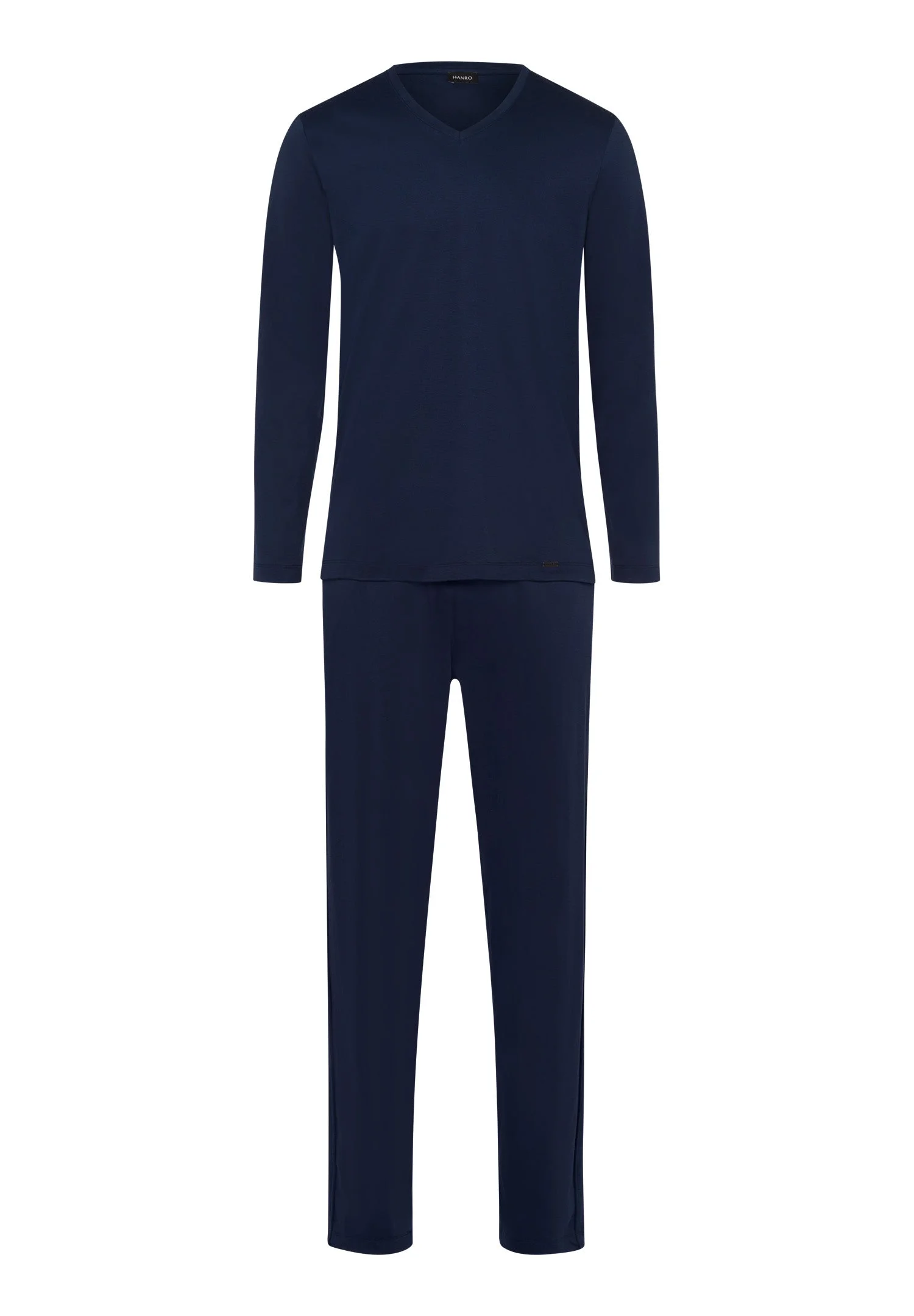 Night Selection Cotton Pajama Set - 1