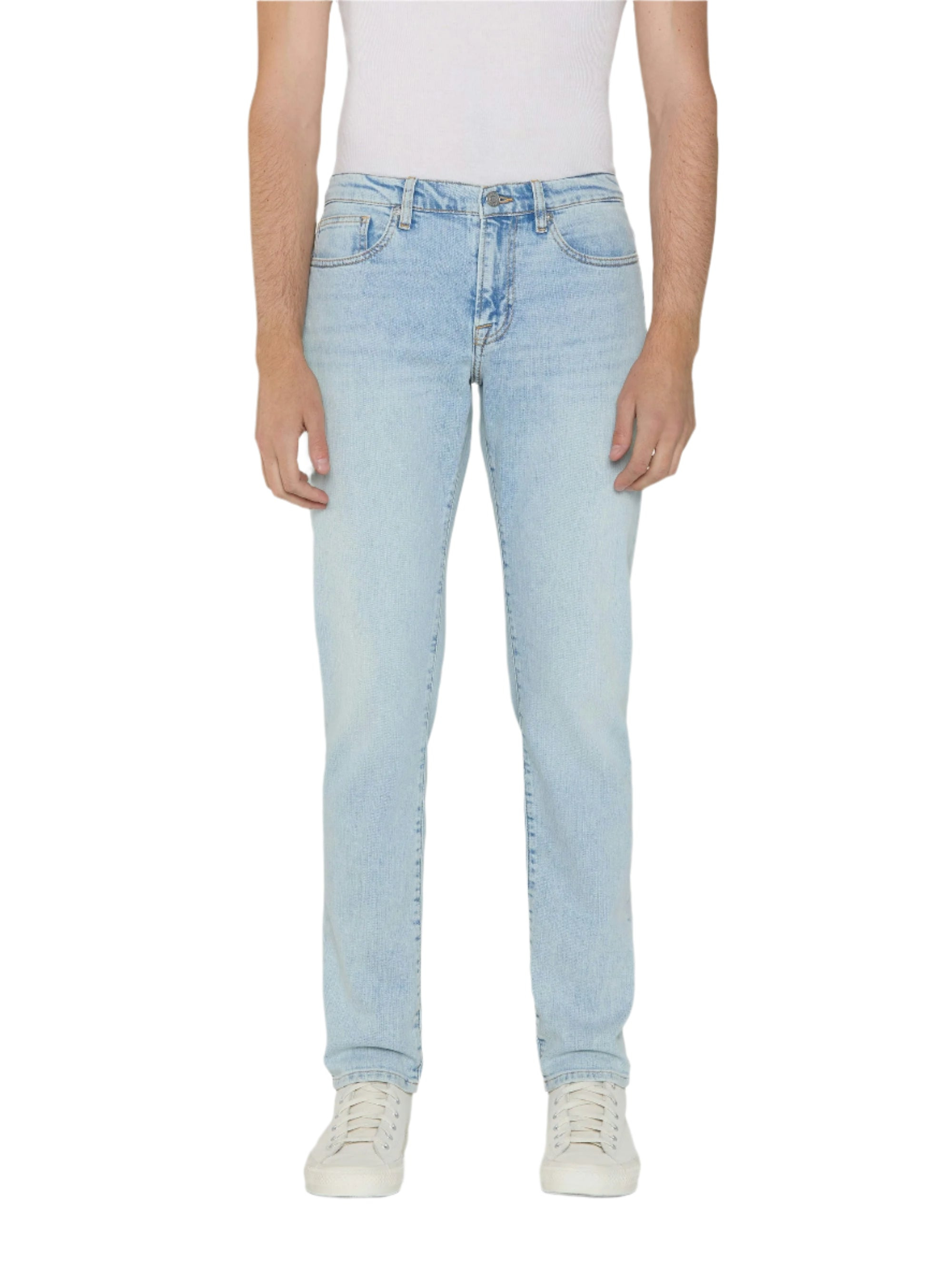 SLIM  FIT JEAN - 2