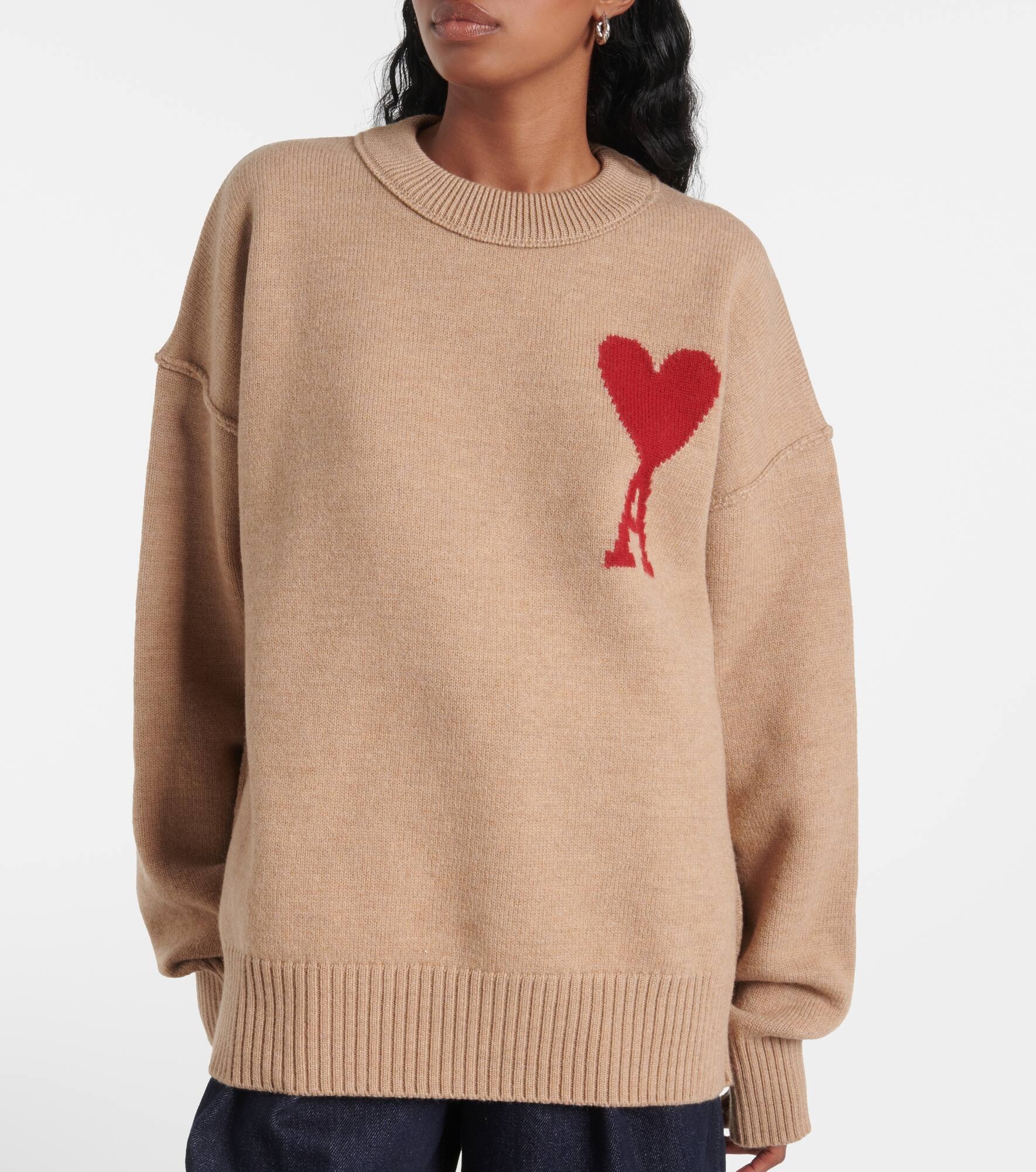 ADC wool sweater - 4