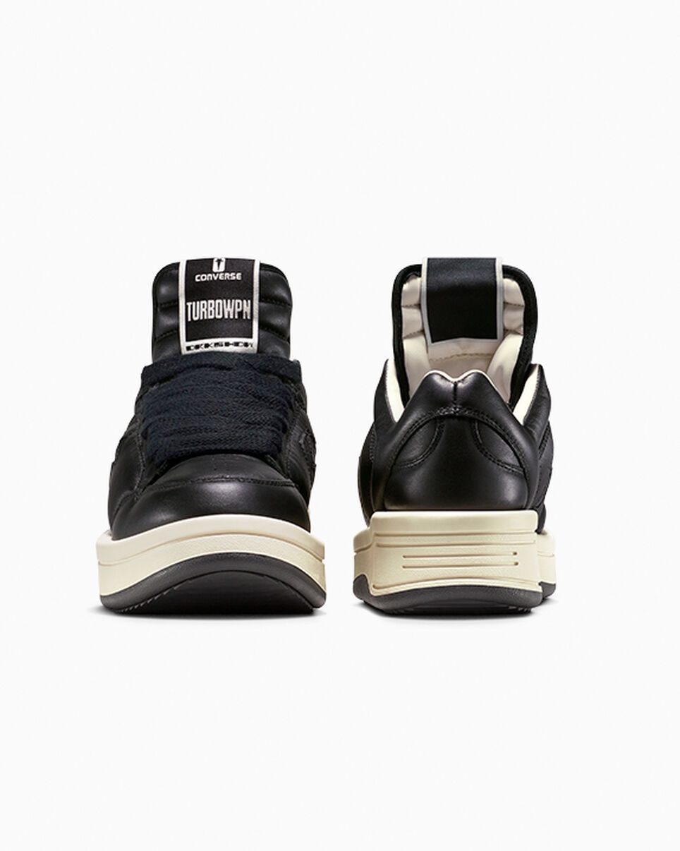 Converse x DRKSHDW TURBOWPN - 7
