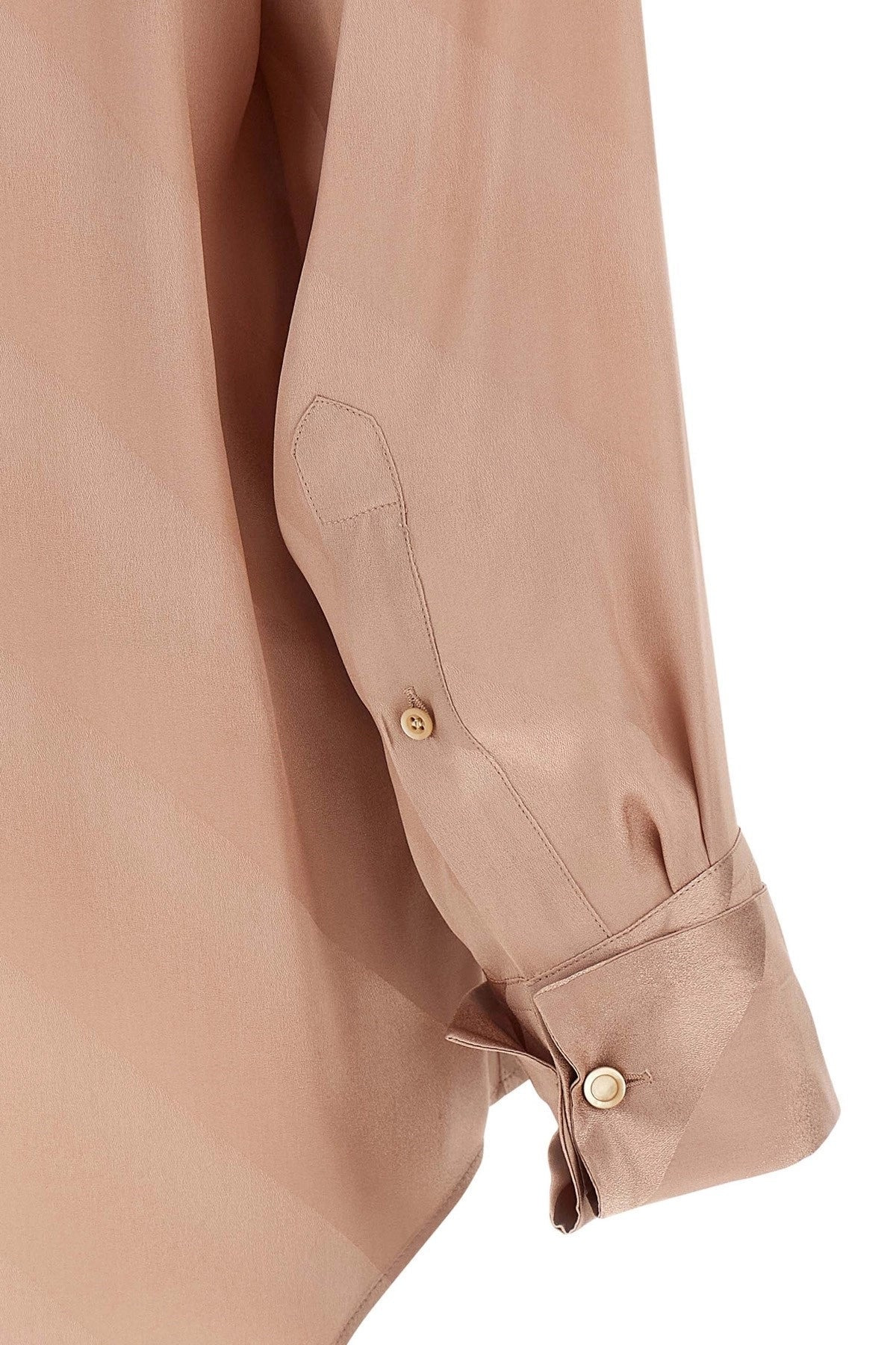 Dries Van Noten Women 'Curbi' Shirt - 4