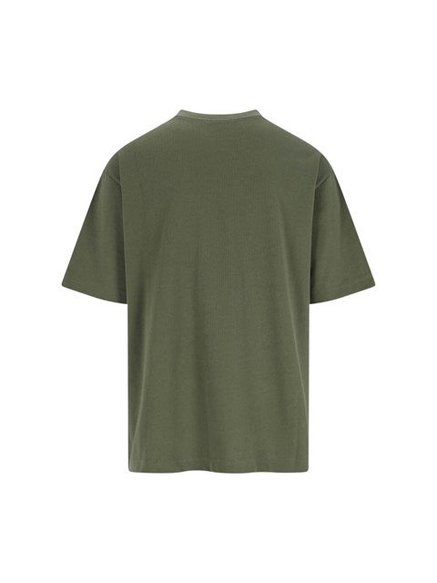 Gucci Men Printed T-Shirt - 2