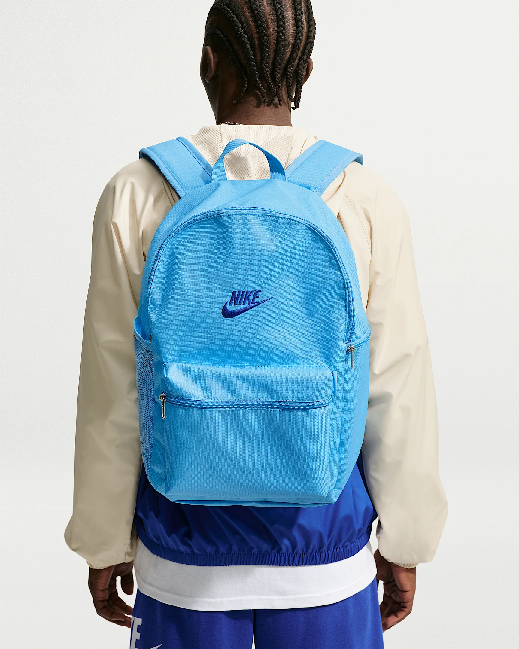 Nike Heritage Backpack 2.0 (23L) - 1