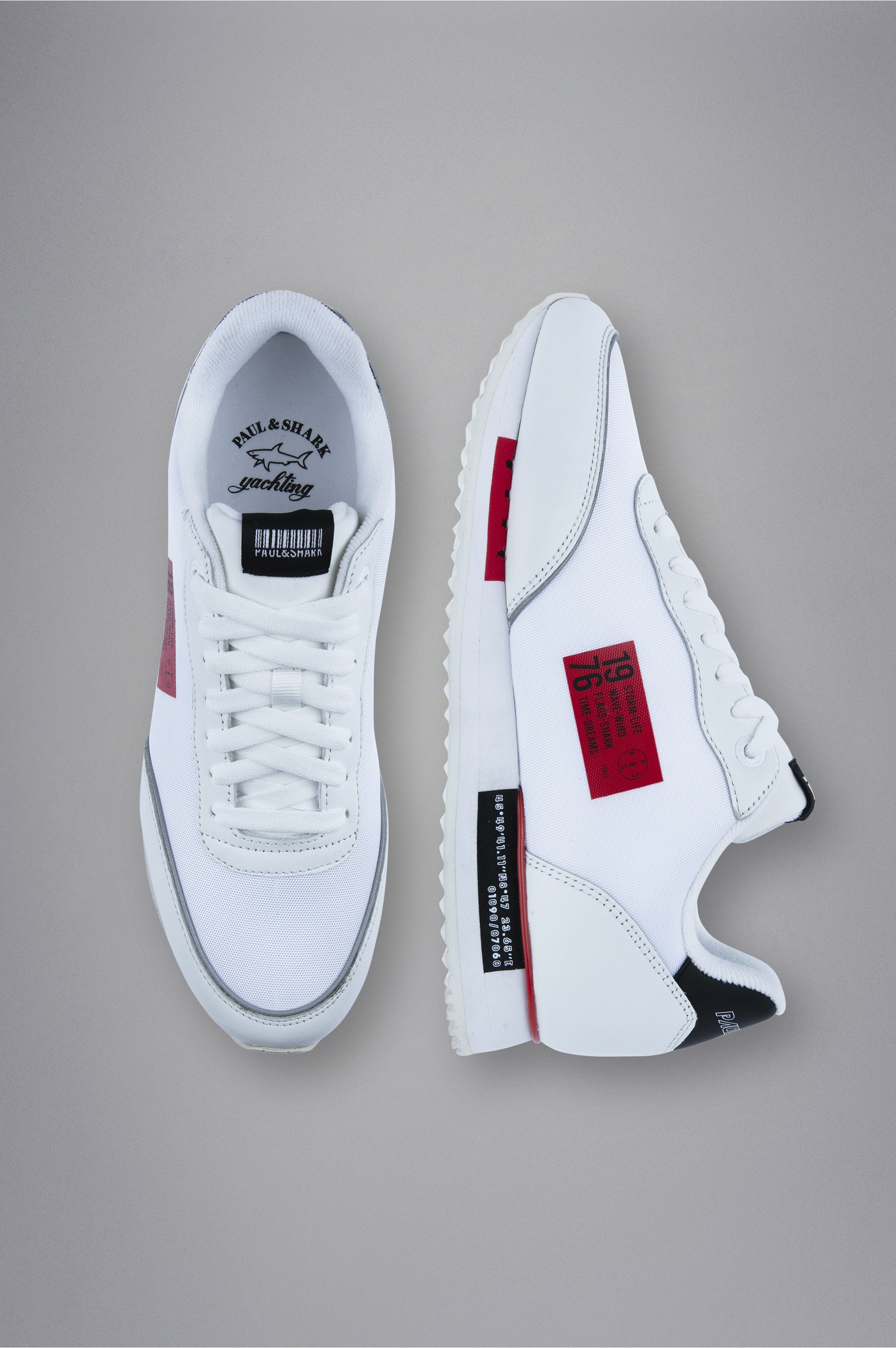 HYBRID SNEAKERS - 2