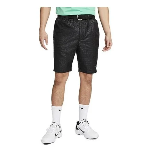 Nike Unscripted Golf Shorts 'Black' DX9212-011 - 1