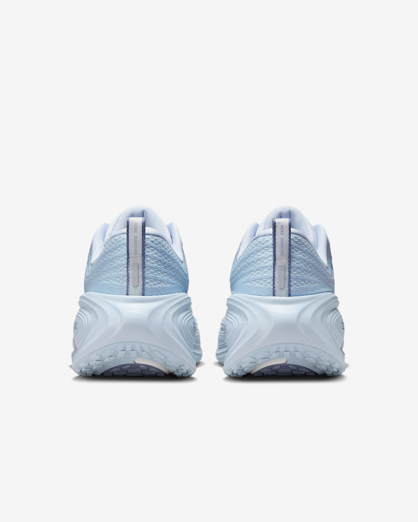 Nike Vomero Plus Men's Road Running Shoes - 6