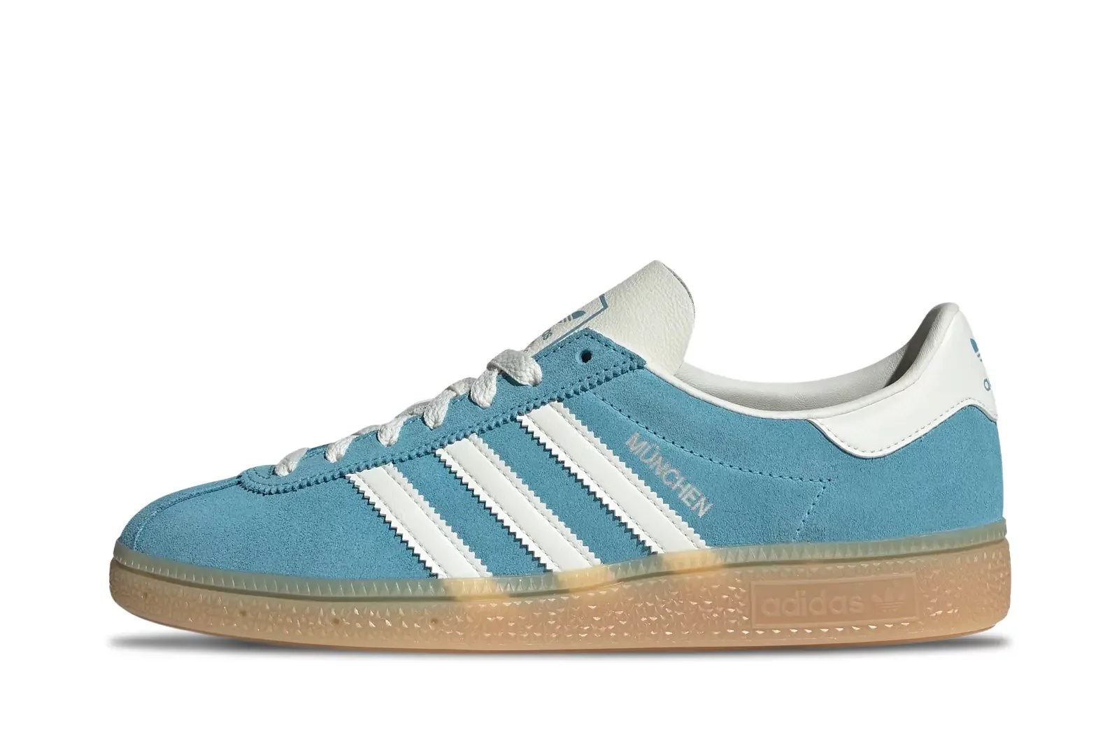 Muenchen W "Preloved Blue" - 1