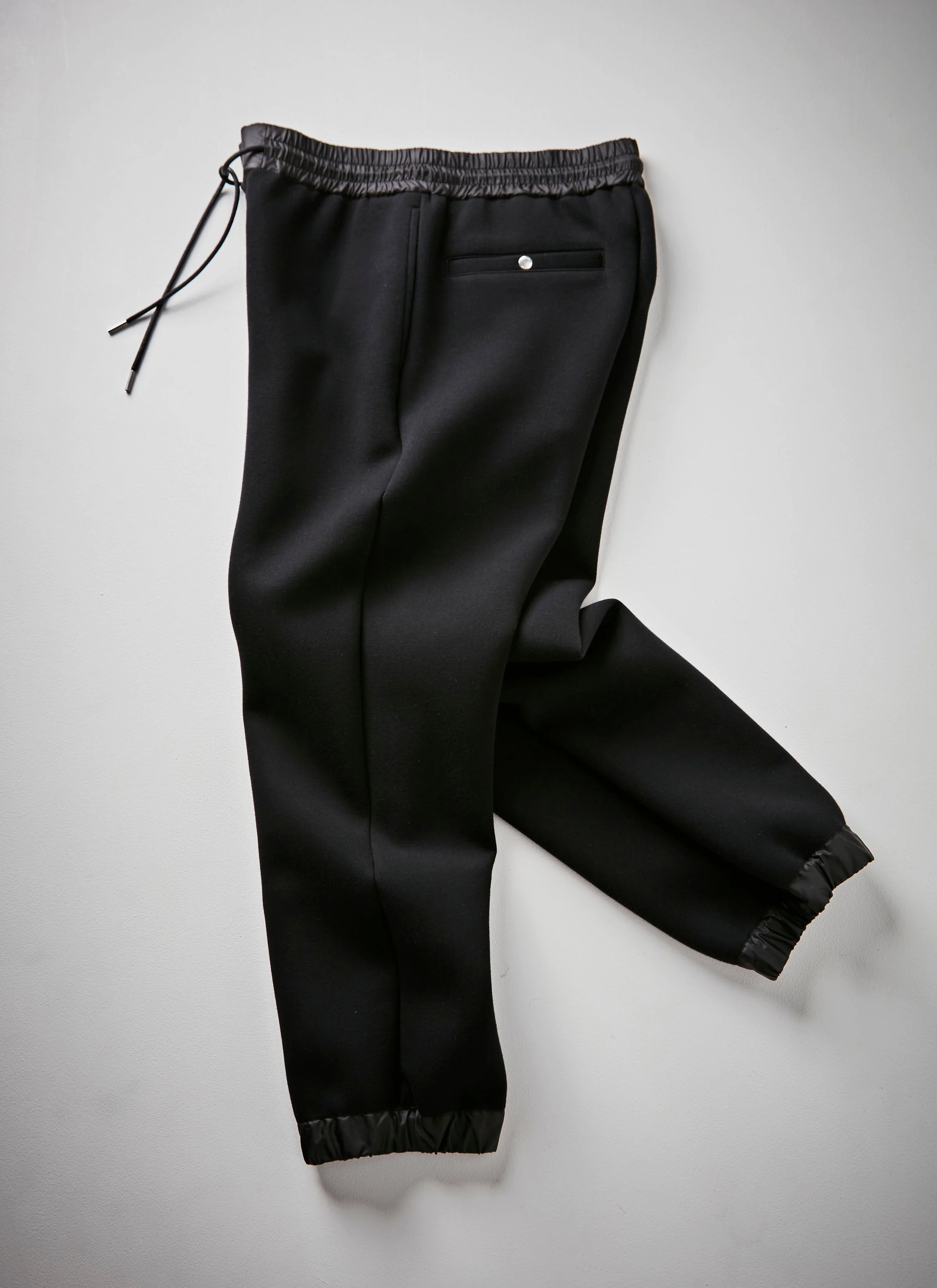 Sponge Sweat Pants - 1