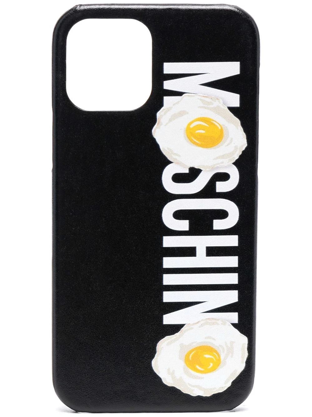 egg logo iPhone 12 Pro Max case - 1