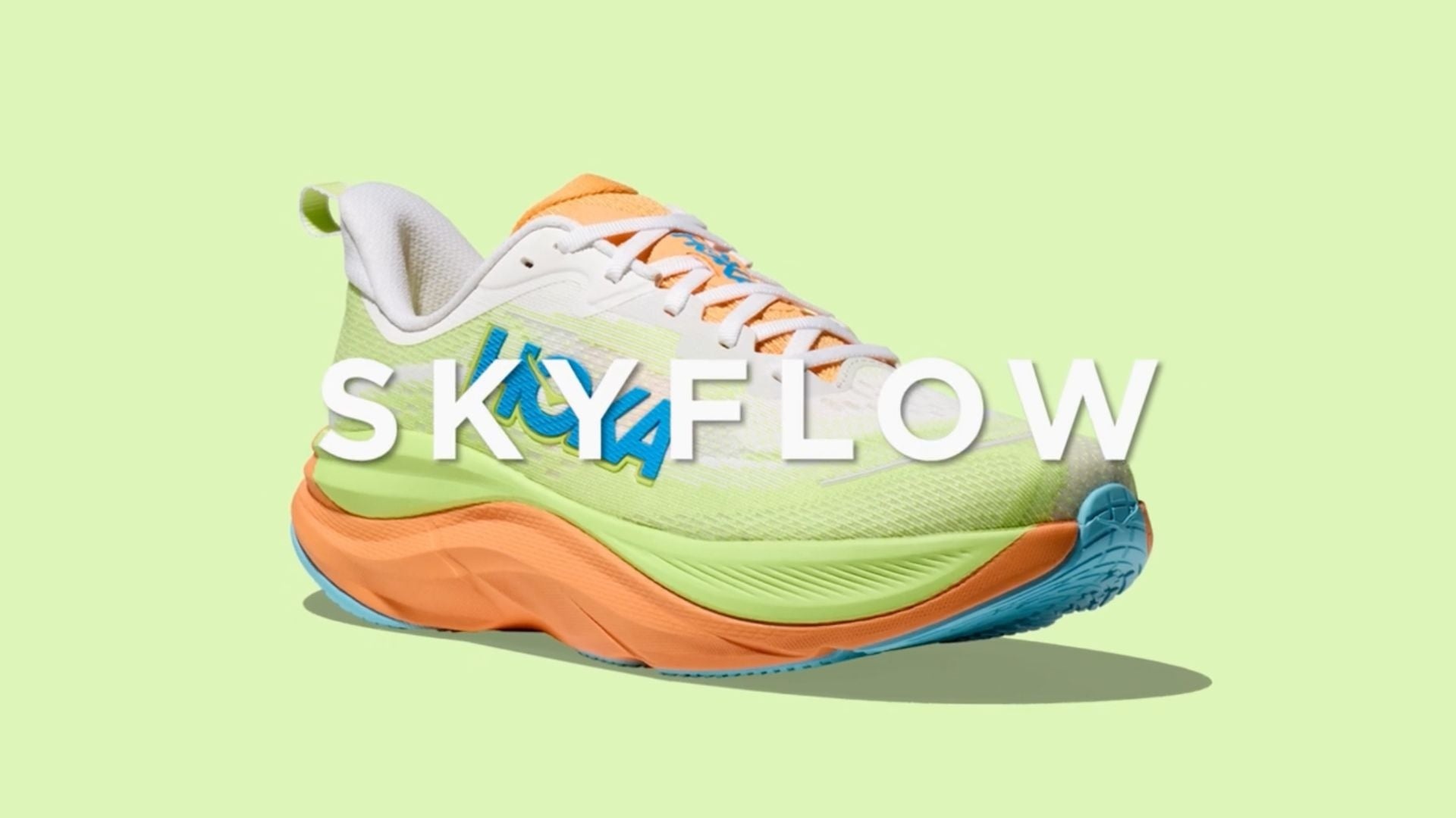 Hoka Skyflow - 5