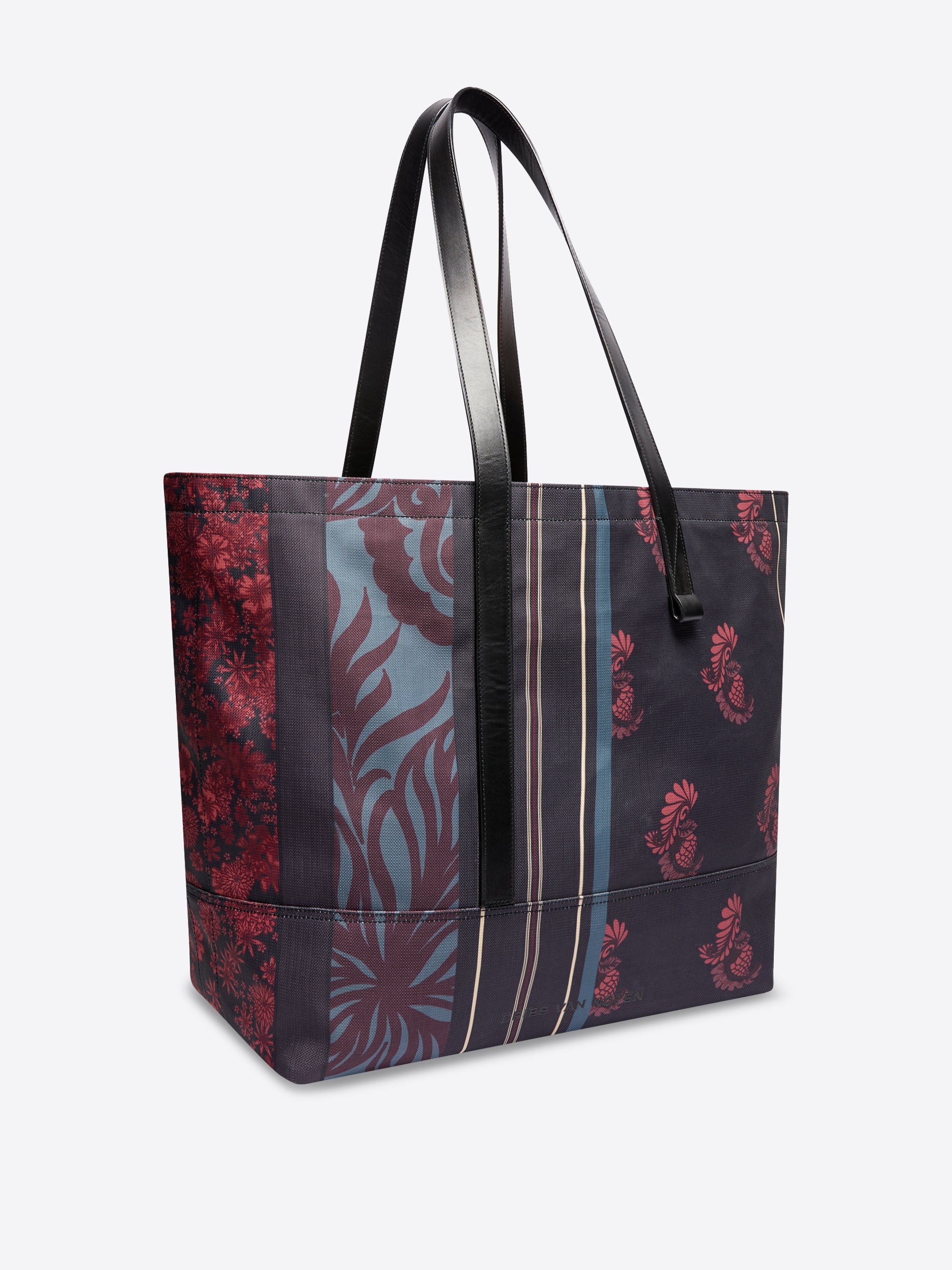 LARGE TOTE - 3