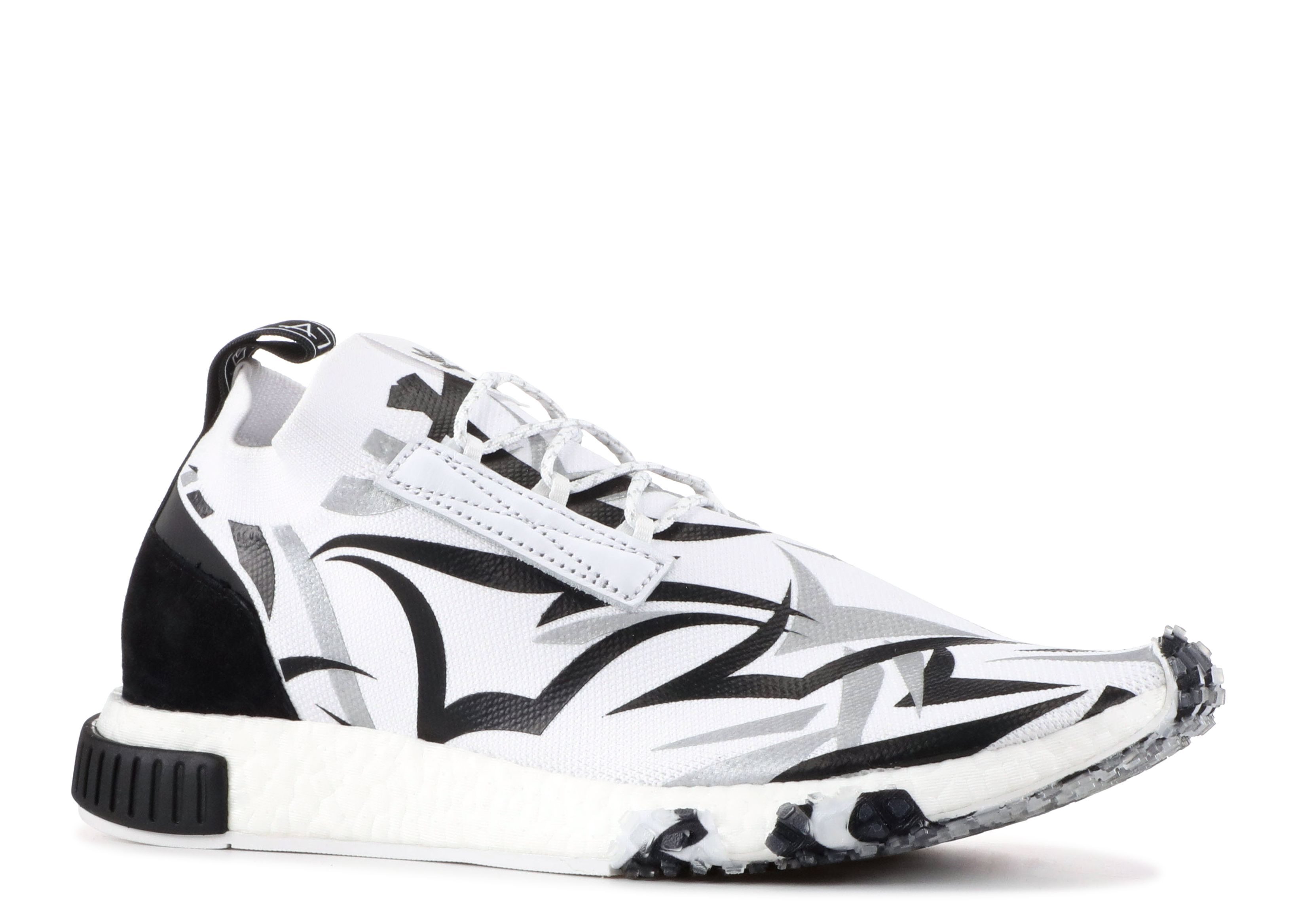JUICE X NMD_RACER PRIMEKNIT 'FRIENDS AND FAMILY' - 2