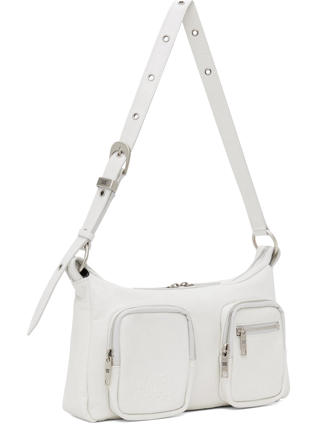 Off-White Outpocket Bag - 2
